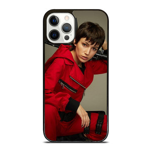 TOKYO MONEY HEIST iPhone 12 Pro Case