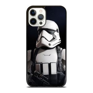 TROOPER STARWARS 2 iPhone 12 Pro Case TROOPER STARWARS 2 iPhone 12 Pro Case