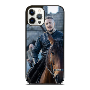 UHTRED THE LAST KIINGDOM iPhone 12 Pro Case UHTRED THE LAST KIINGDOM iPhone 12 Pro Case
