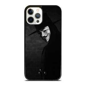 V FOR VENDETTA 2 iPhone 12 Pro Case V FOR VENDETTA 2 iPhone 12 Pro Case
