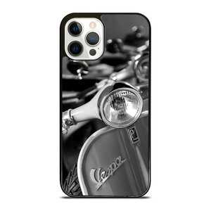 VESPA PIAGGIO iPhone 12 Pro Case