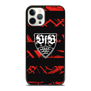 VFB STUTTGART LOGO iPhone 12 Pro Case