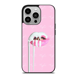 KYLIE LIPS 2 iPhone 14 Pro Case
