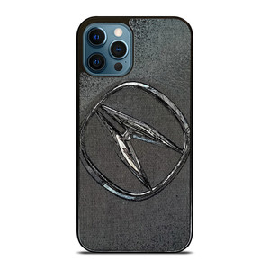 ACURA ART LOGO iPhone 12 Pro Max Case