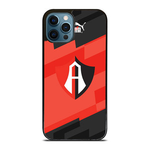 ATLAS FOOTBALL CLUB PUMA iPhone 12 Pro Max Case