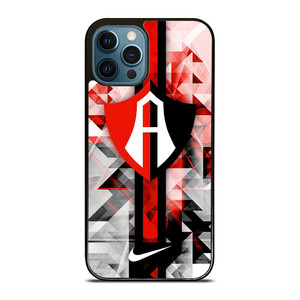 ATLAS FOOTBALL CLUB iPhone 12 Pro Max Case
