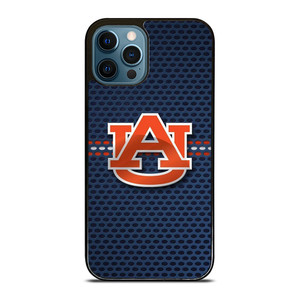 AUBURN TIGERS FOOTBALL ICON iPhone 12 Pro Max Case