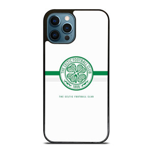 CELTIC FC ICON iPhone 12 Pro Max Case CELTIC FC ICON iPhone 12 Pro Max Case