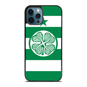 CELTIC FC LOGO iPhone 12 Pro Max Case CELTIC FC LOGO iPhone 12 Pro Max Case