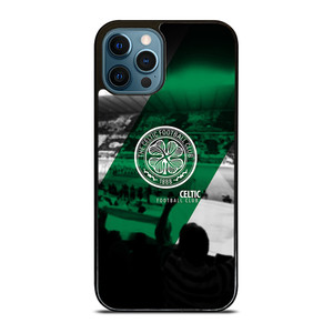CELTIC FOOTBALL CLUB ICON iPhone 12 Pro Max Case CELTIC FOOTBALL CLUB ICON iPhone 12 Pro Max Case