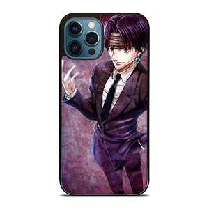 CHROLLO LUCIFER ANIME iPhone 12 Pro Max Case
