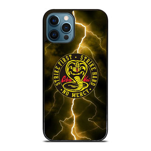 COBRA KAI ICON iPhone 12 Pro Max Case