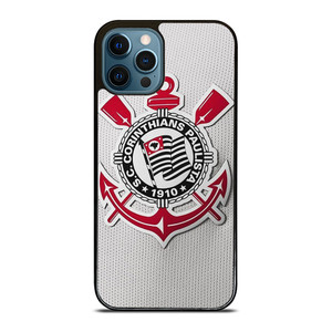 CORINTHIANS SC 1910 iPhone 12 Pro Max Case