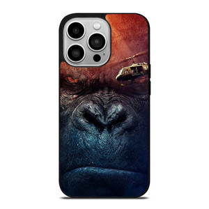 KING KONG SKULL iPhone 14 Pro Case KING KONG SKULL iPhone 14 Pro Case