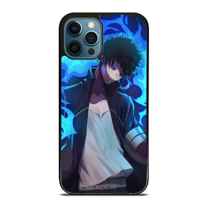 DABI ANIME MY HERO ACADEMIA ART iPhone 12 Pro Max Case