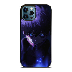 DABI ANIME MY HERO ACADEMIA iPhone 12 Pro Max Case