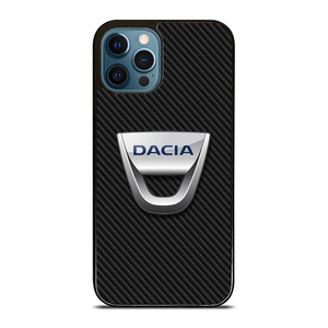 DACIA LOGO iPhone 12 Pro Max Case