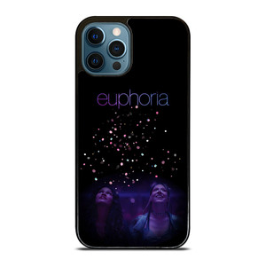 EUPHORIA CHARACTERS MOVIE iPhone 12 Pro Max Case