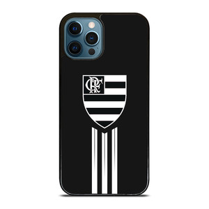 FLAMENGO FC SYMBOL iPhone 12 Pro Max Case