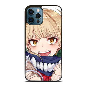 HIMIKO TOGA ANIME ART iPhone 12 Pro Max Case HIMIKO TOGA ANIME ART iPhone 12 Pro Max Case