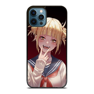 HIMIKO TOGA ART ANIME iPhone 12 Pro Max Case