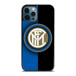 INTER MILAN ICON 3 iPhone 12 Pro Max Case INTER MILAN ICON 3 iPhone 12 Pro Max Case