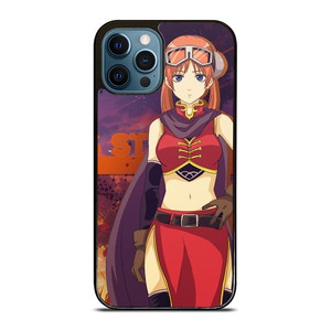 KAGURA GINTAMA ANIME SEXY iPhone 12 Pro Max Case KAGURA GINTAMA ANIME SEXY iPhone 12 Pro Max Case