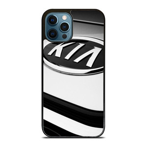 KIA SYMBOL iPhone 12 Pro Max Case KIA SYMBOL iPhone 12 Pro Max Case