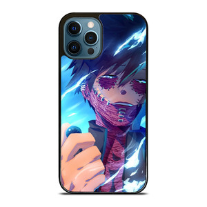 MY HERO ACADEMIA ANIME DABI ANIME iPhone 12 Pro Max Case MY HERO ACADEMIA ANIME DABI ANIME iPhone 12 Pro Max Case