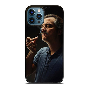 NARCOS MOVIE iPhone 12 Pro Max Case