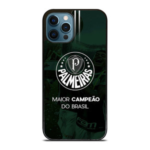 PALMEIRAS FOOTBALL CLUB LOGO iPhone 12 Pro Max Case PALMEIRAS FOOTBALL CLUB LOGO iPhone 12 Pro Max Case