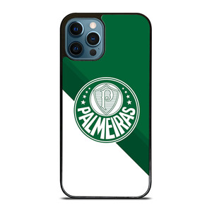 PALMEIRAS FOOTBALL CLUB iPhone 12 Pro Max Case
