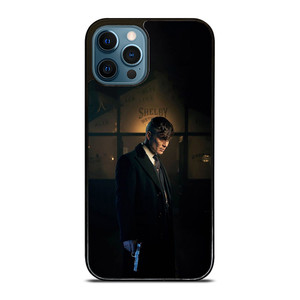 PEAKY BLINDERS SHELBY iPhone 12 Pro Max Case