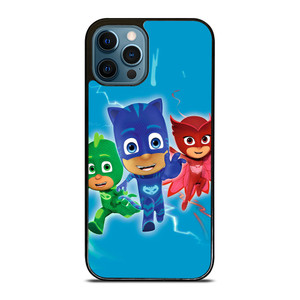 PJ MASKS COOL iPhone 12 Pro Max Case