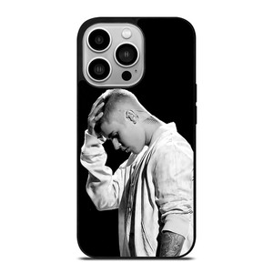 JUSTIN BIEBER 3 iPhone 14 Pro Case