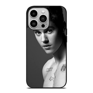JUSTIN BIEBER 2 iPhone 14 Pro Case