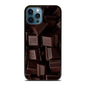 RITTER SPORT CHOCOLATE iPhone 12 Pro Max Case