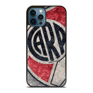 RIVER PLATE FC ART iPhone 12 Pro Max Case RIVER PLATE FC ART iPhone 12 Pro Max Case