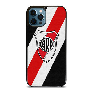 RIVER PLATE FC ICON iPhone 12 Pro Max Case