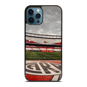 RIVER PLATE STADIUM iPhone 12 Pro Max Case RIVER PLATE STADIUM iPhone 12 Pro Max Case