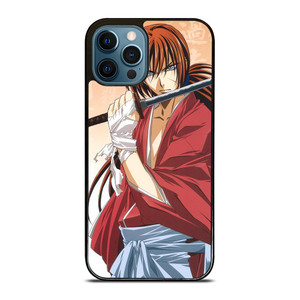 RUROUNI KENSHIN HIMURA iPhone 12 Pro Max Case
