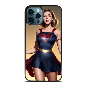 SEXY SUPERGIRL DC 2 iPhone 12 Pro Max Case SEXY SUPERGIRL DC 2 iPhone 12 Pro Max Case