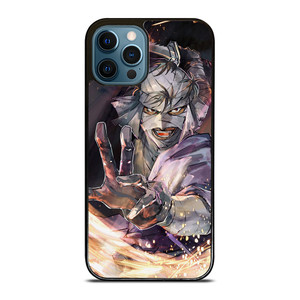 SHISHIO MAKOTO KENSHIN iPhone 12 Pro Max Case