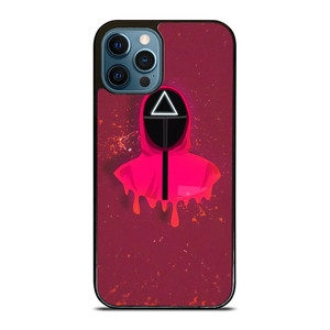 SQUID GAME SOLDIERS 2 iPhone 12 Pro Max Case