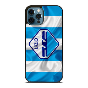 SS LAZIO ICON iPhone 12 Pro Max Case