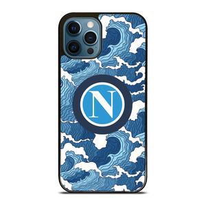 SSC NAPOLI ICON 2 iPhone 12 Pro Max Case SSC NAPOLI ICON 2 iPhone 12 Pro Max Case