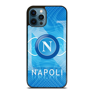 SSC NAPOLI ICON 3 iPhone 12 Pro Max Case