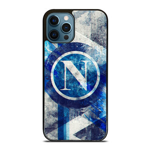 SSC NAPOLI ICON 4 iPhone 12 Pro Max Case