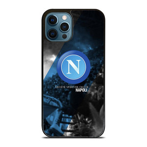 SSC NAPOLI ICON iPhone 12 Pro Max Case