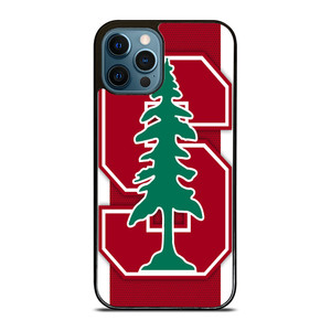 STANFORD UNIVERSITY SYMBOL iPhone 12 Pro Max Case